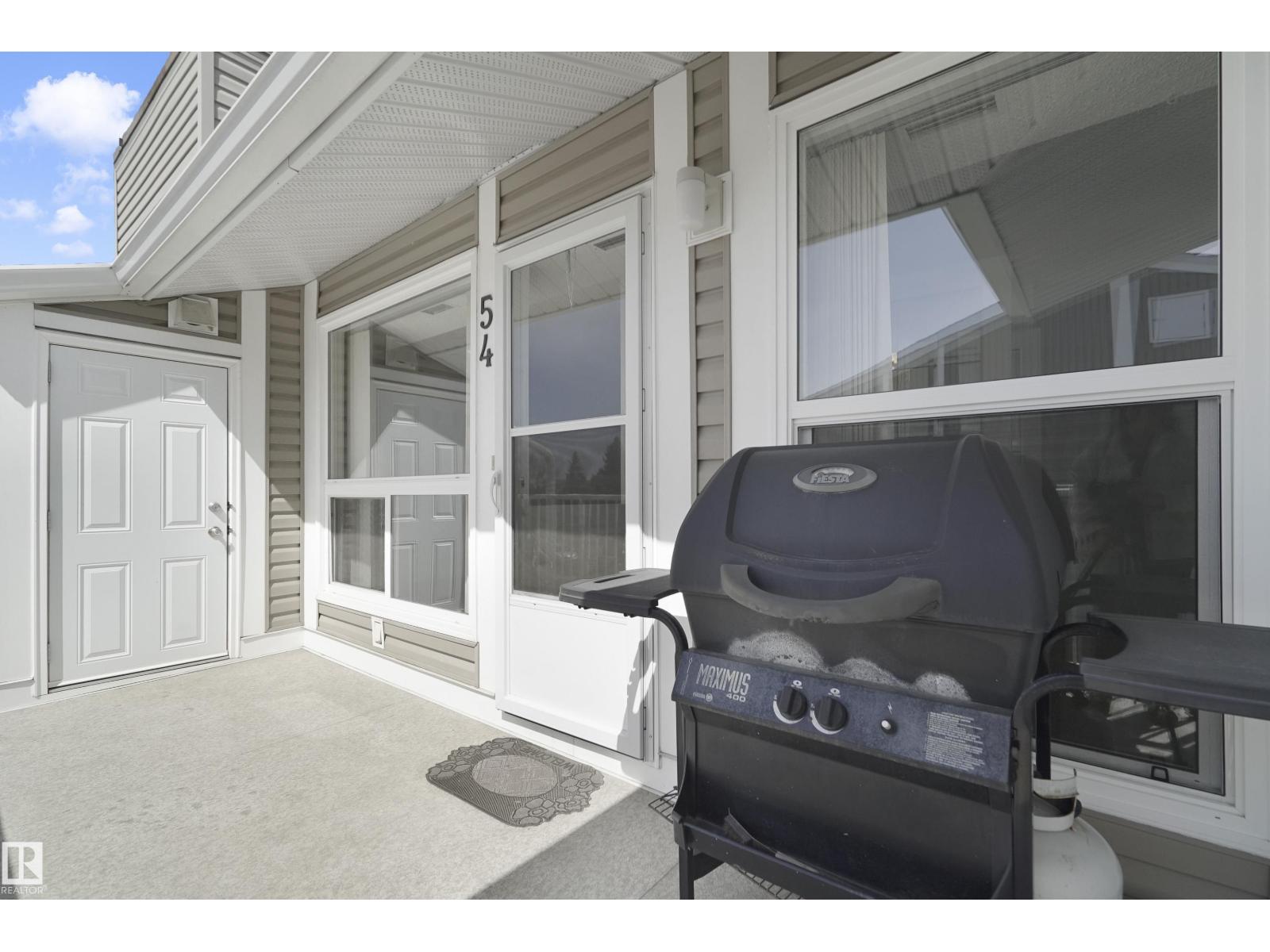 #54 2204 118 ST NW, Edmonton