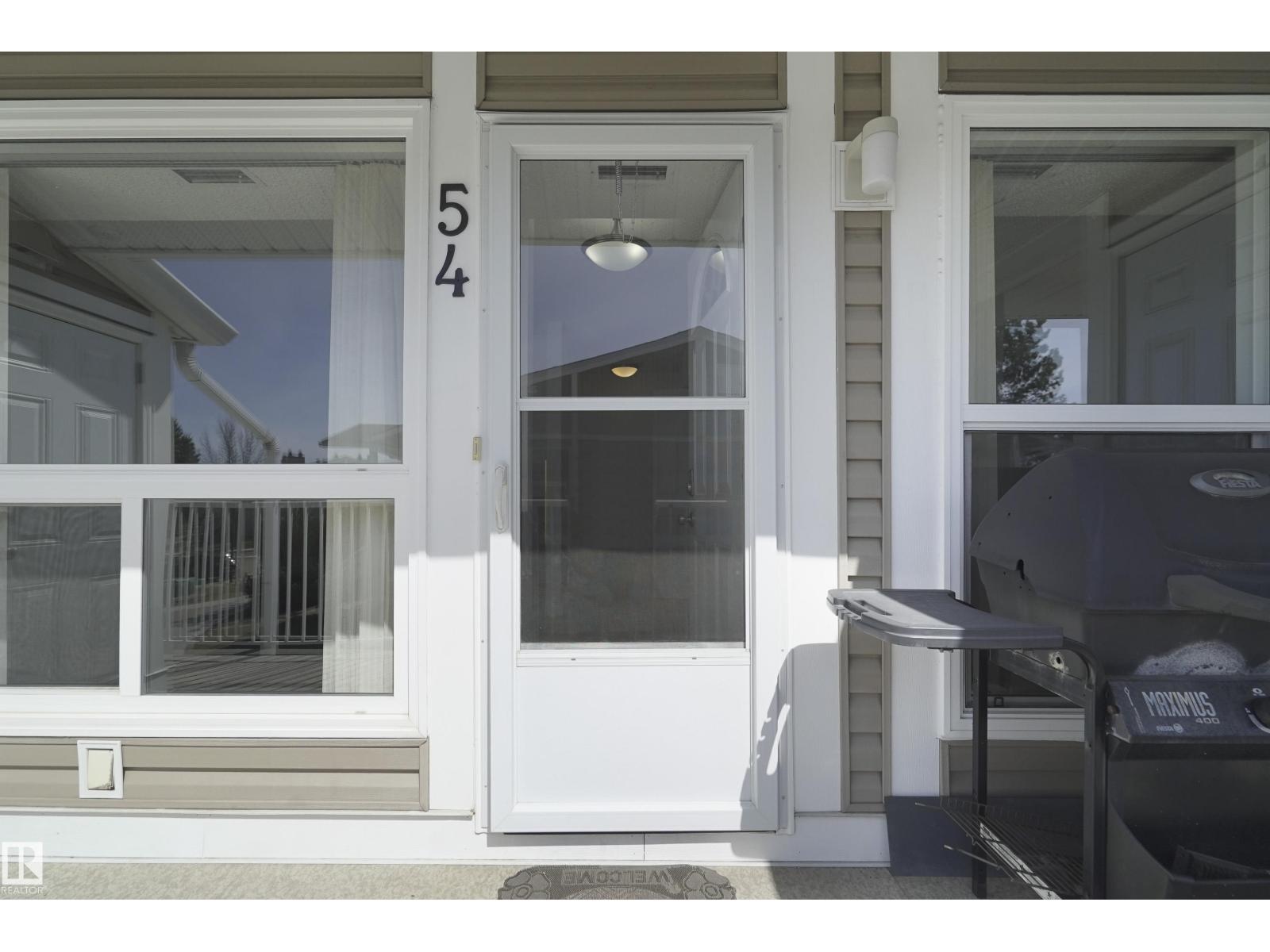 #54 2204 118 ST NW, Edmonton
