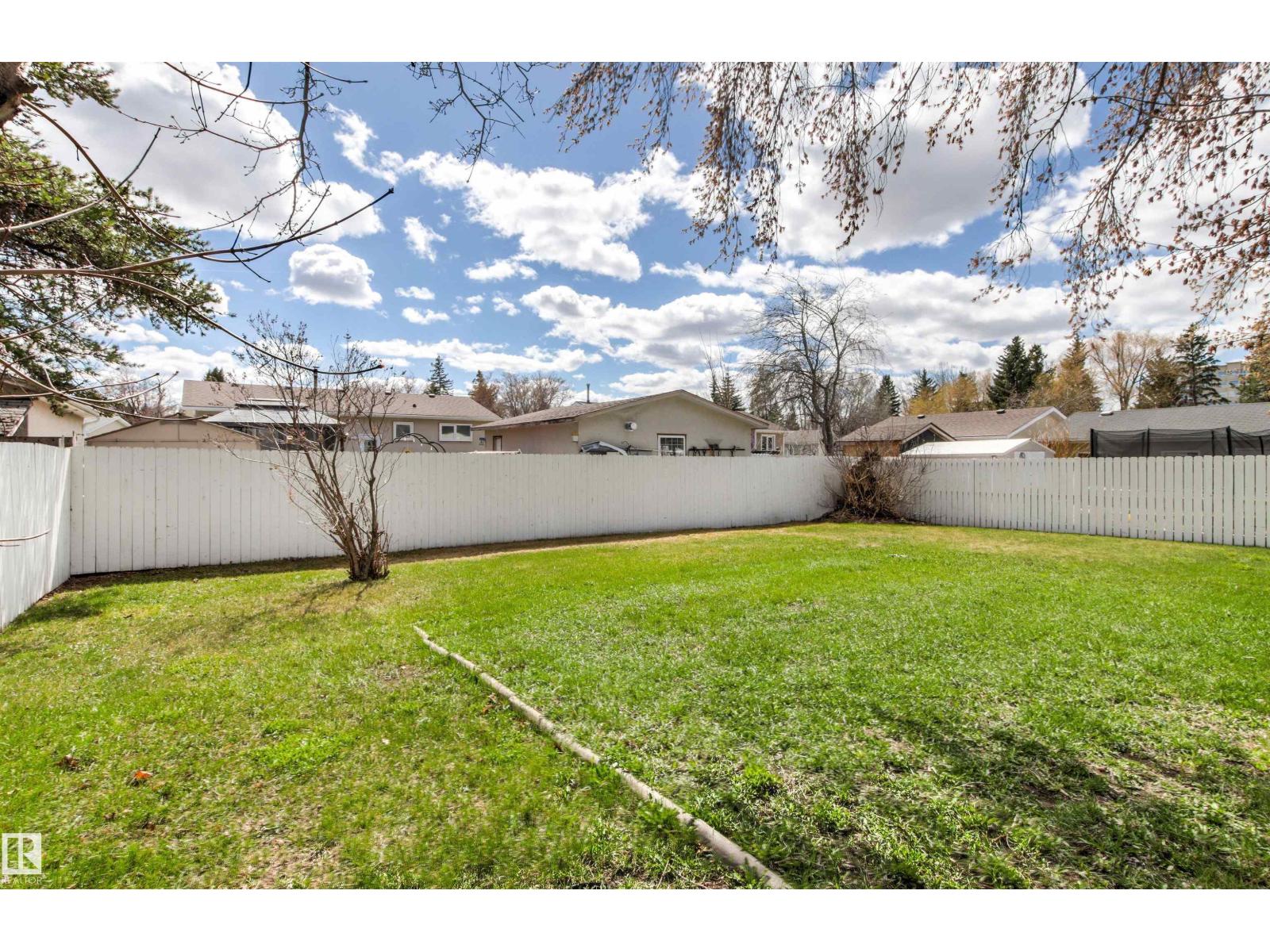 29 BRISTOW CR, Spruce Grove