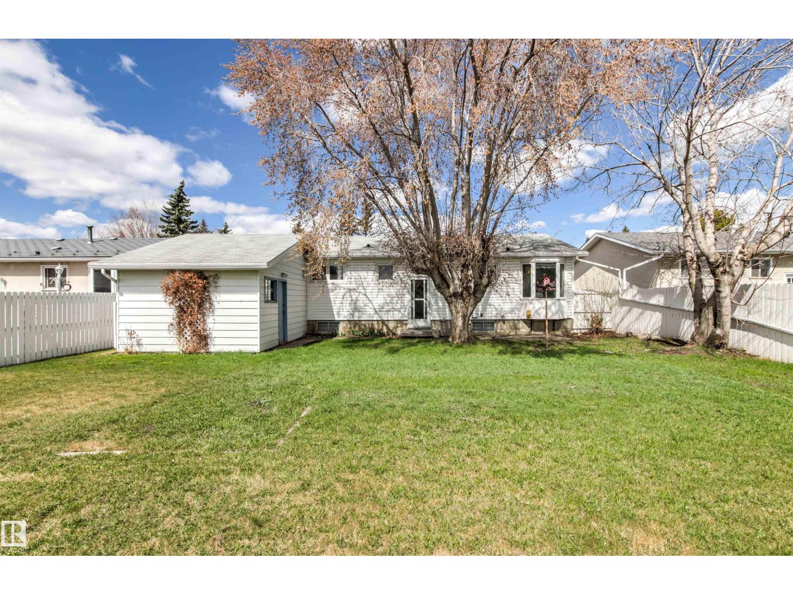 29 BRISTOW CR, Spruce Grove