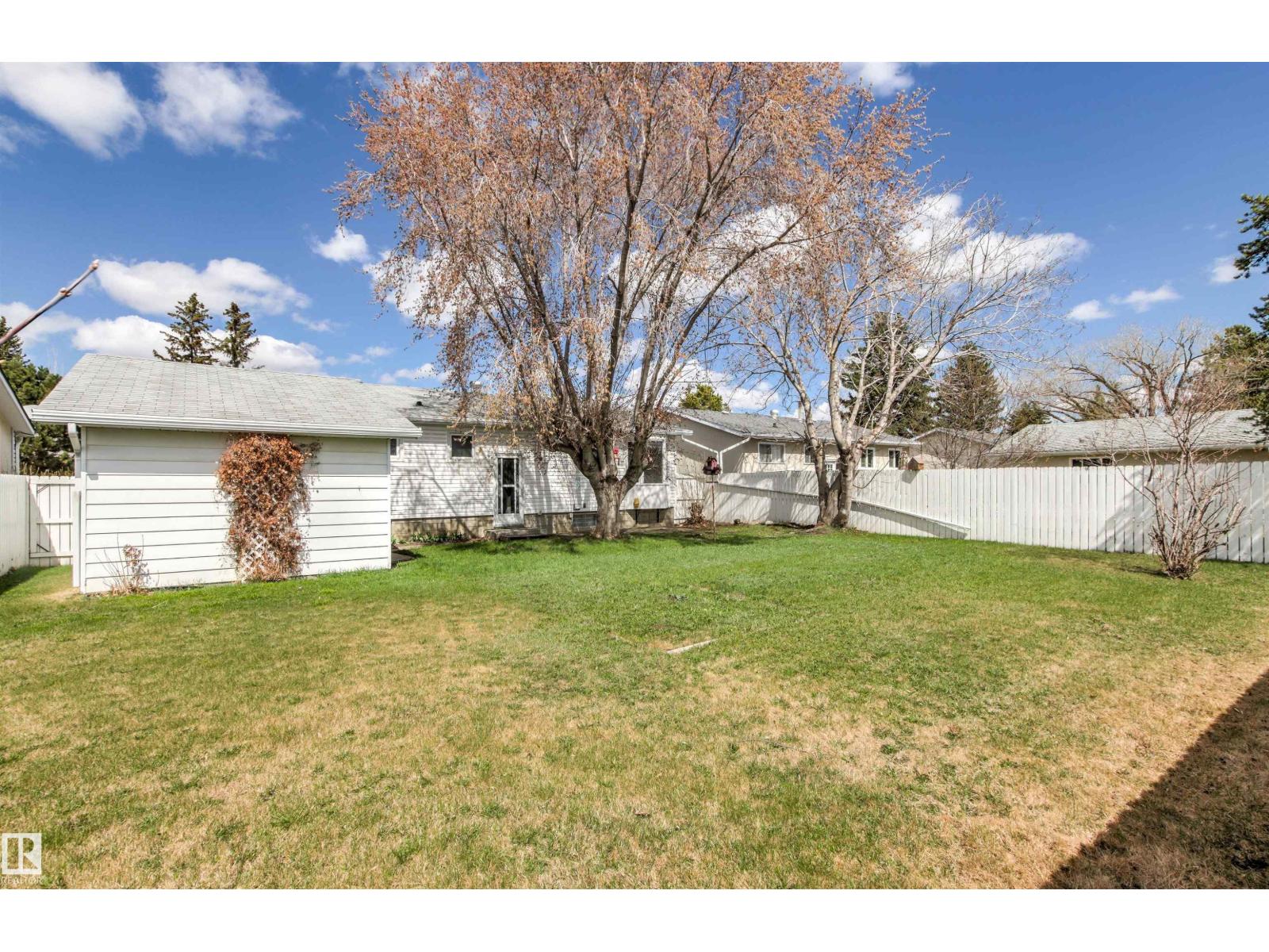 29 BRISTOW CR, Spruce Grove