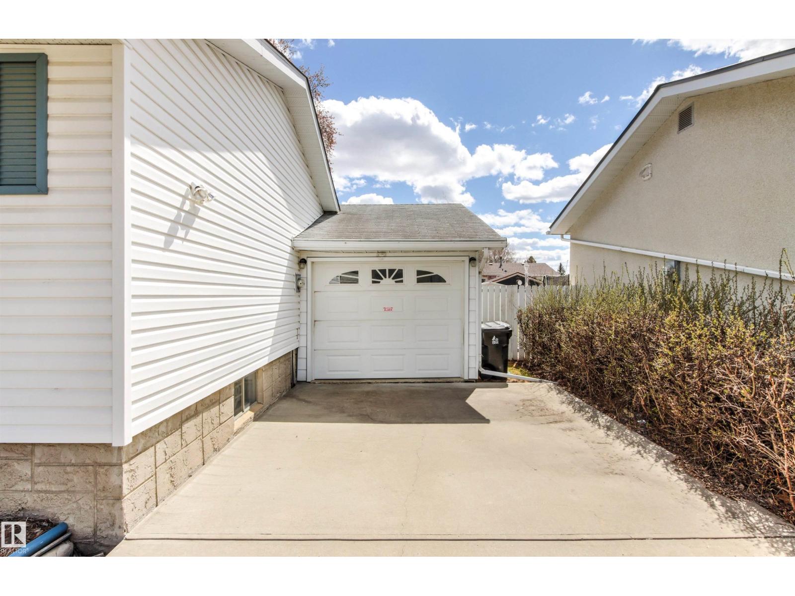 29 BRISTOW CR, Spruce Grove