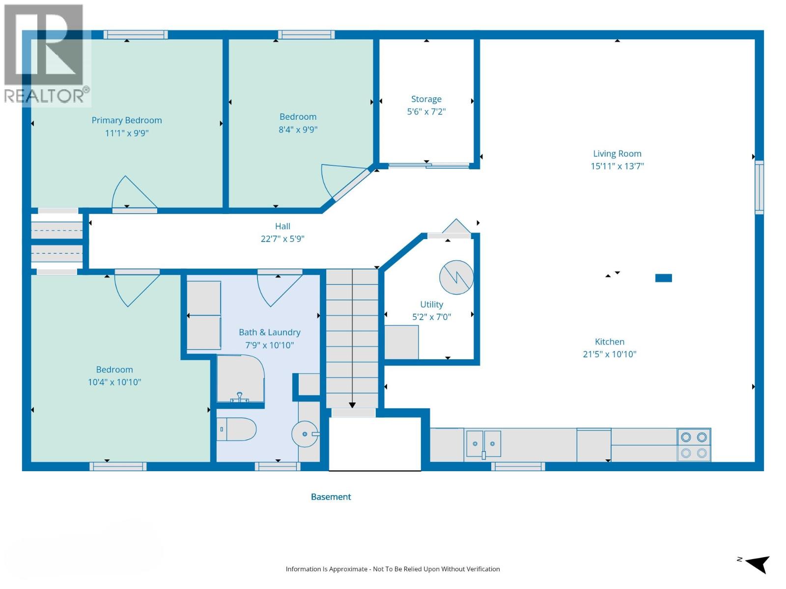4304 CHINGEE AVENUE - 5