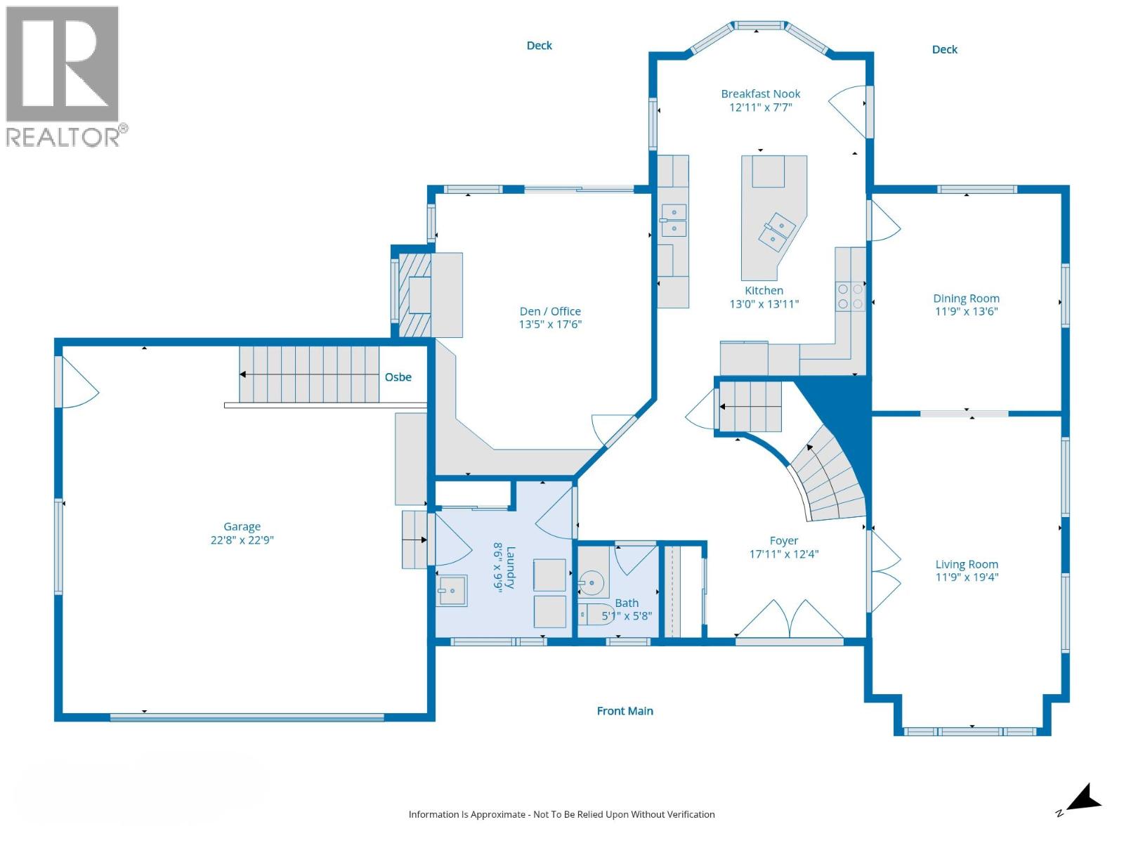 8419 SUMMER PLACE - 4