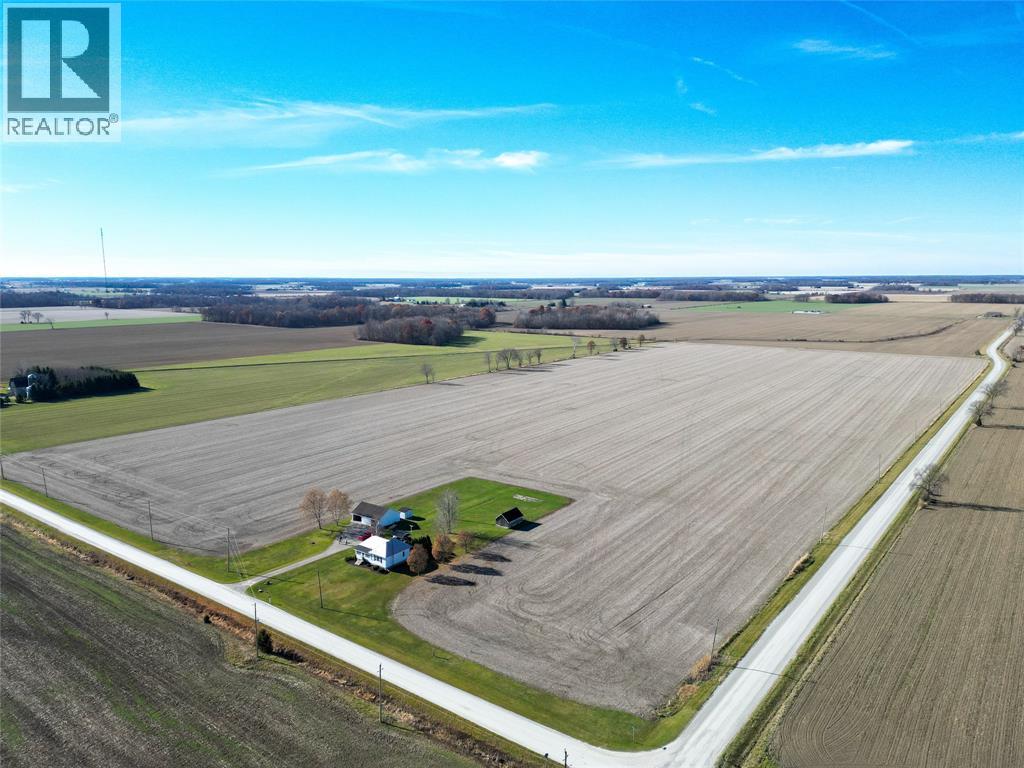 1833 Tramway Road ROAD, Dawn-Euphemia, Ontario, N0P1M0 — Photo 25