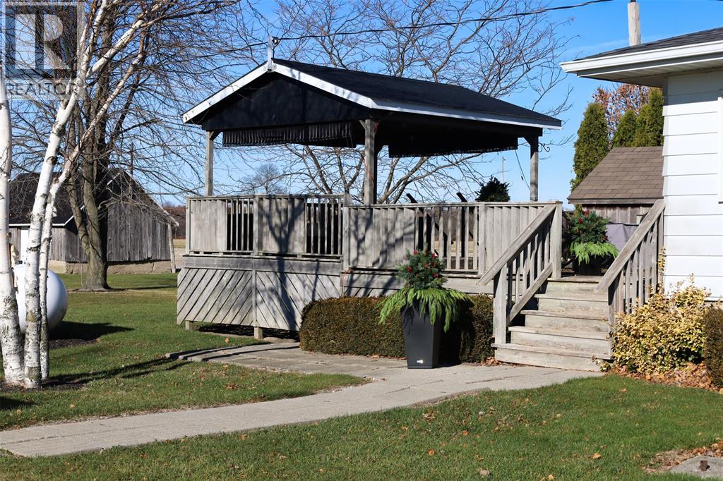 1833 Tramway Road ROAD, Dawn-Euphemia, Ontario, N0P1M0 — Photo 5