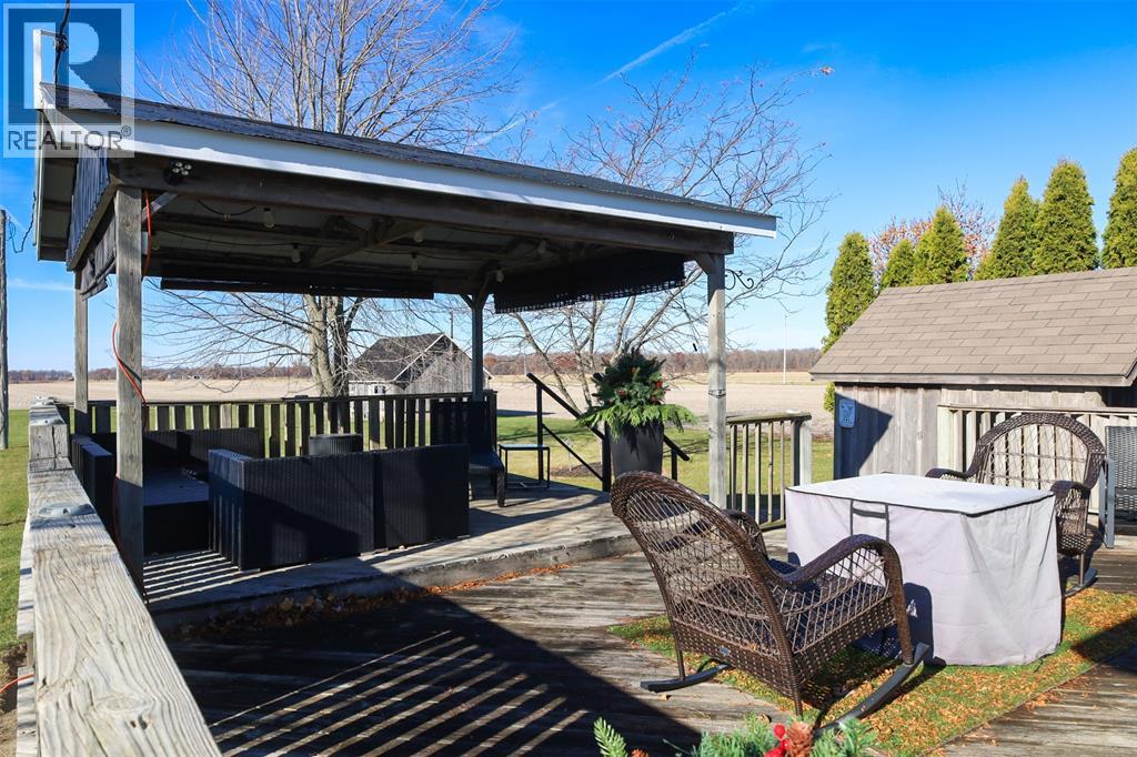 1833 Tramway Road ROAD, Dawn-Euphemia, Ontario, N0P1M0 — Photo 7