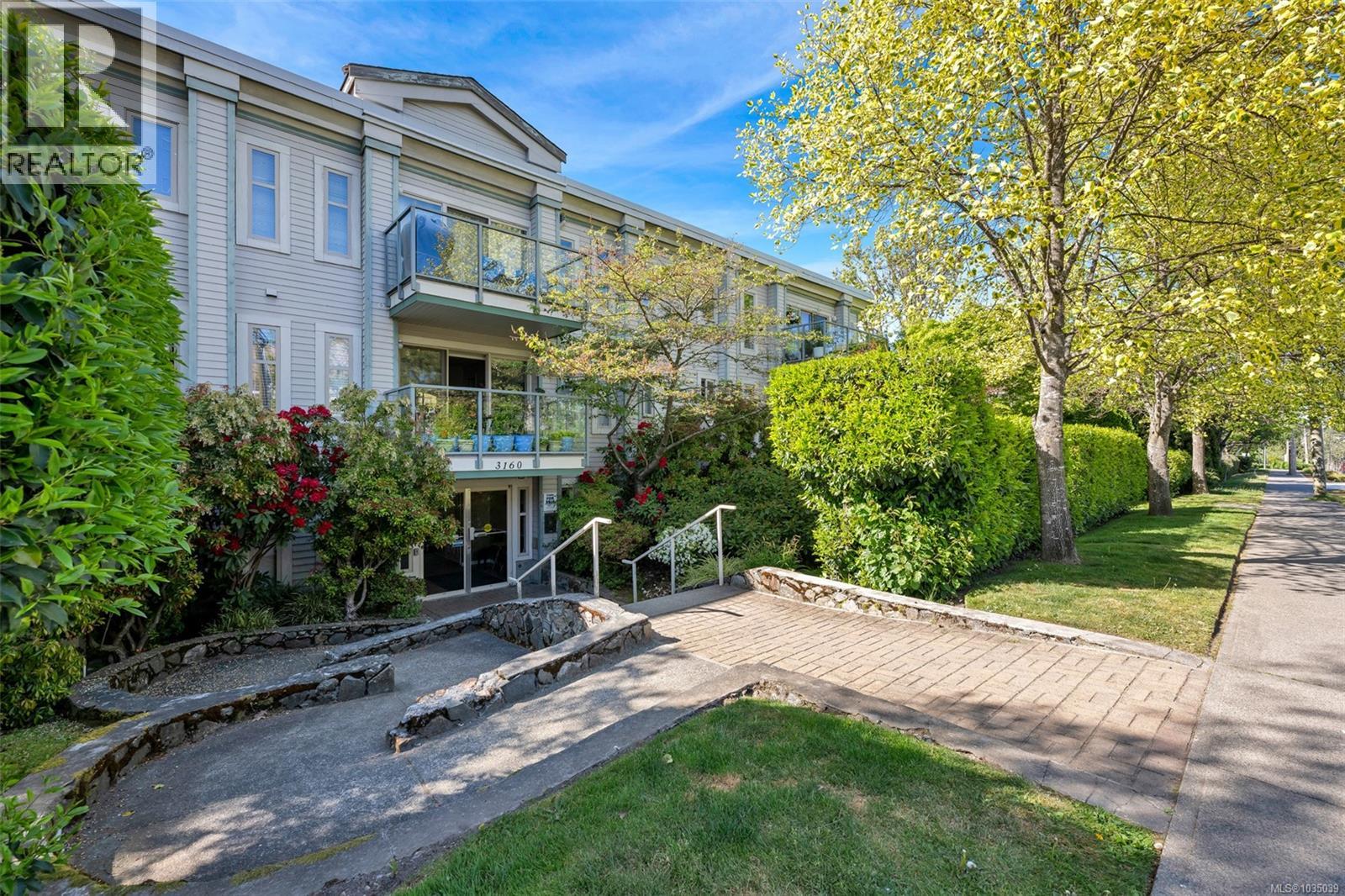#205 3160 Albina St - 1