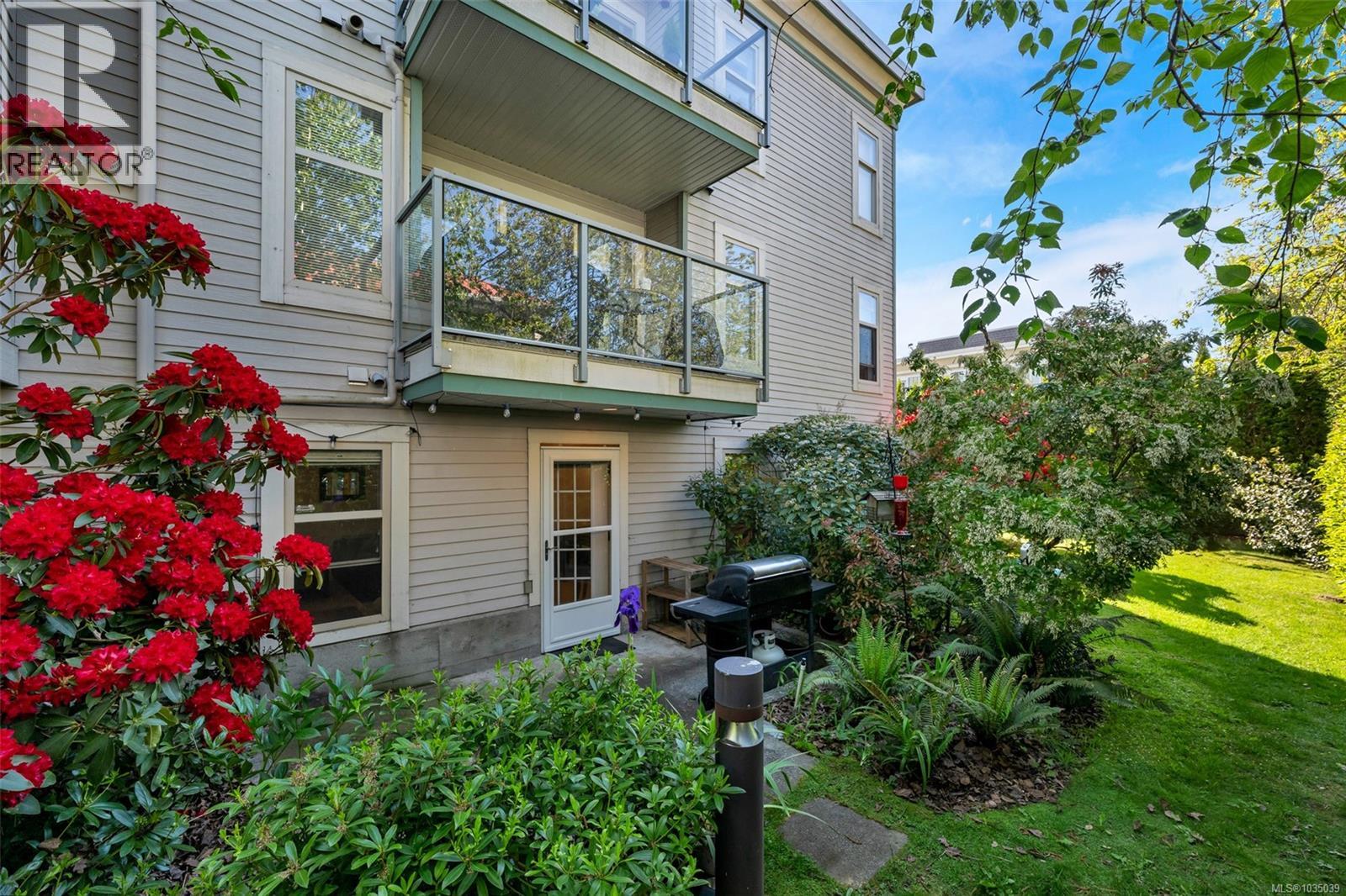 #205 3160 Albina St - 4