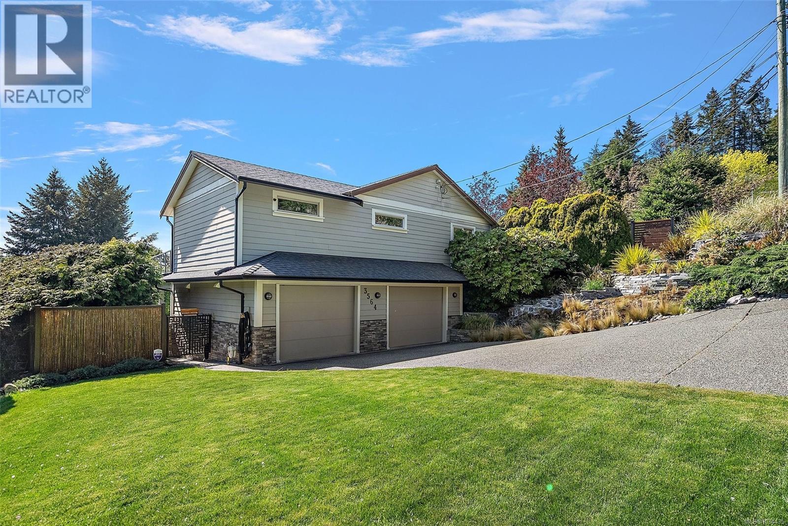  3564 Sunheights Drive, Colwood