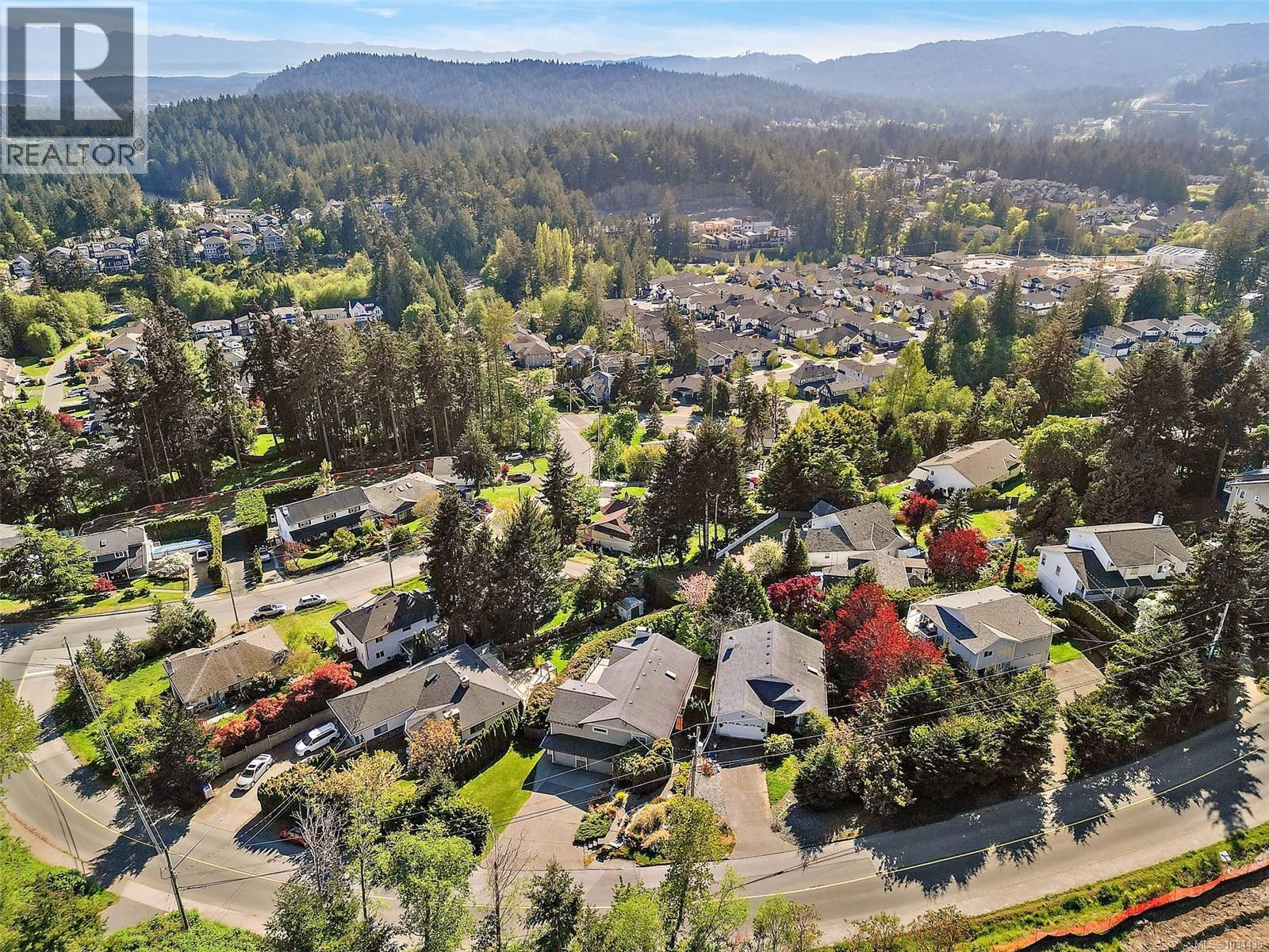  3564 Sunheights Drive, Colwood