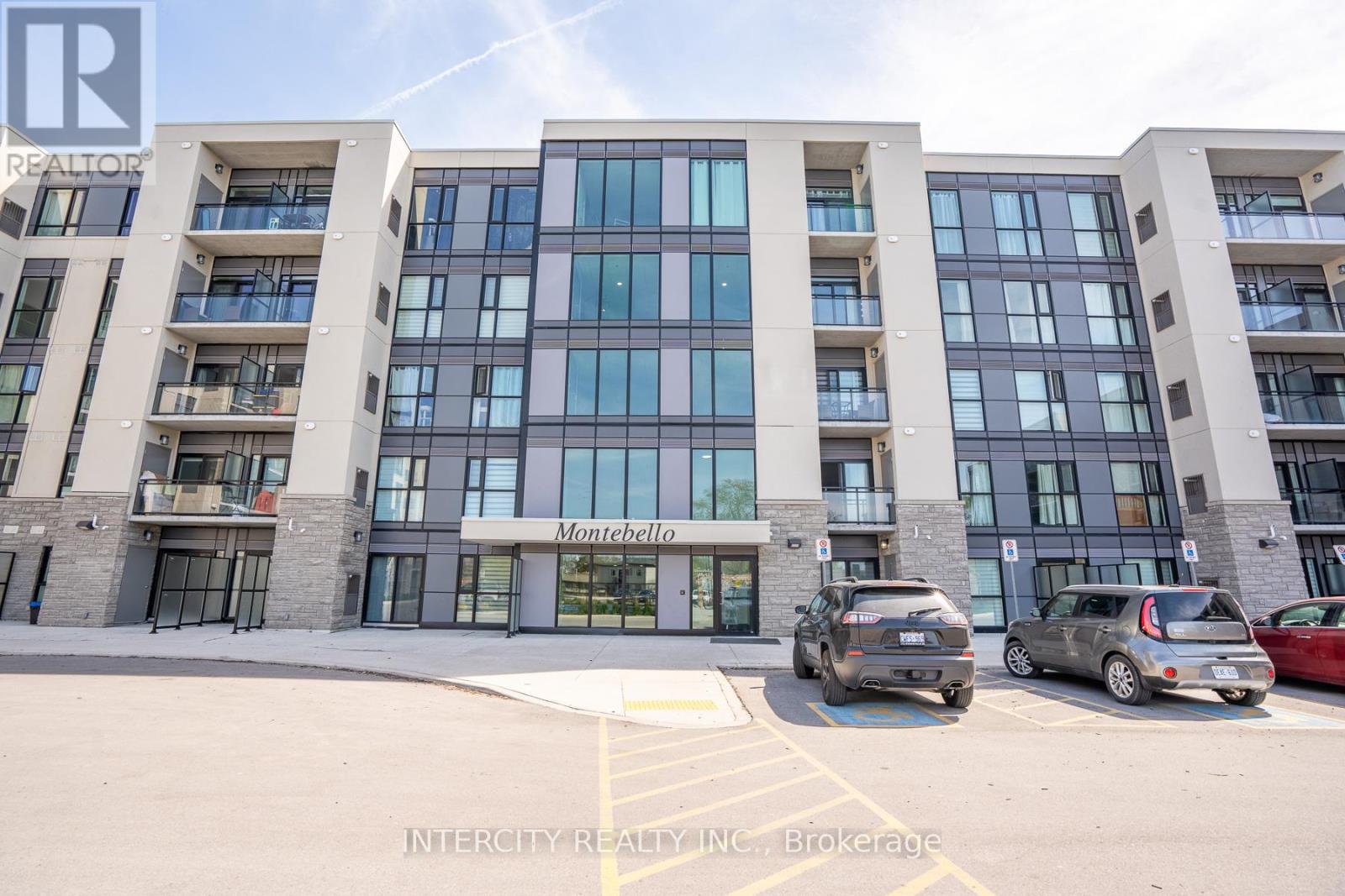 #327 50 HERRICK AVENUE - 1
