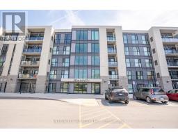 327 - 50 HERRICK AVENUE