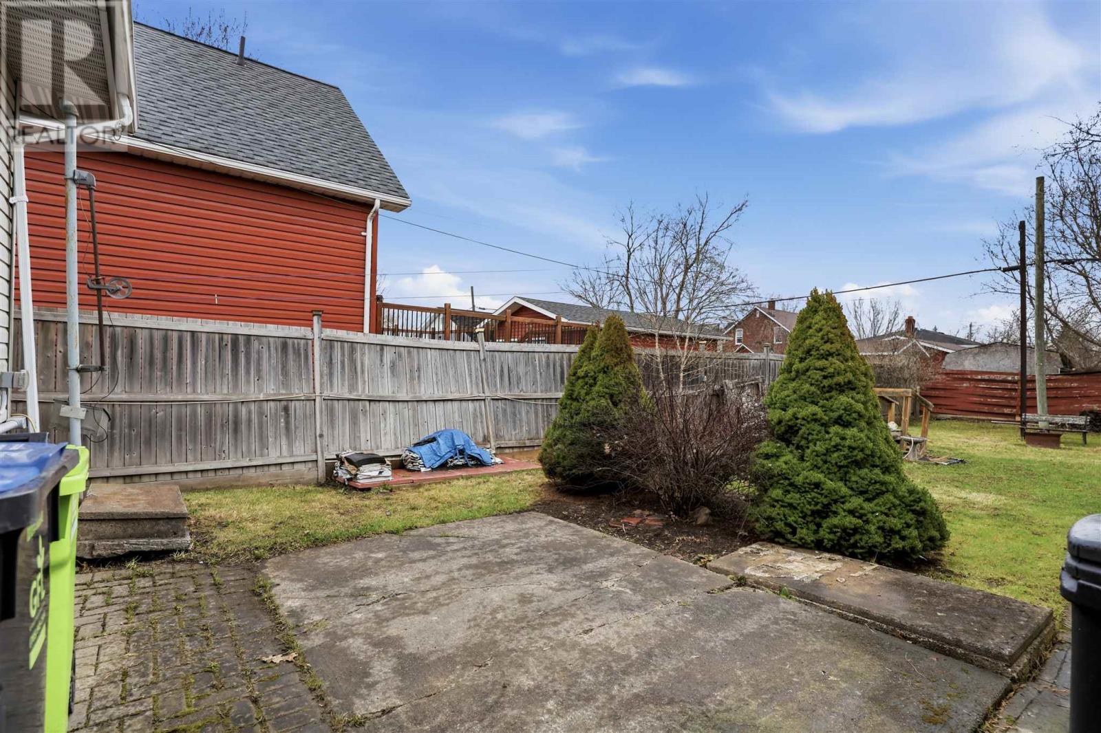 316 Patrick ST, Sault Ste. Marie, Ontario, P6C3Y8 — Photo 8