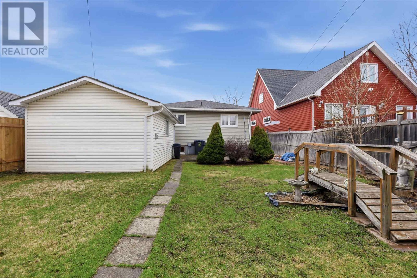 316 Patrick ST, Sault Ste. Marie, Ontario, P6C3Y8 — Photo 17