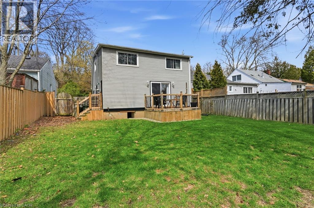 68 YORK Road, Dundas, Ontario, L9H1L7 — Photo 43