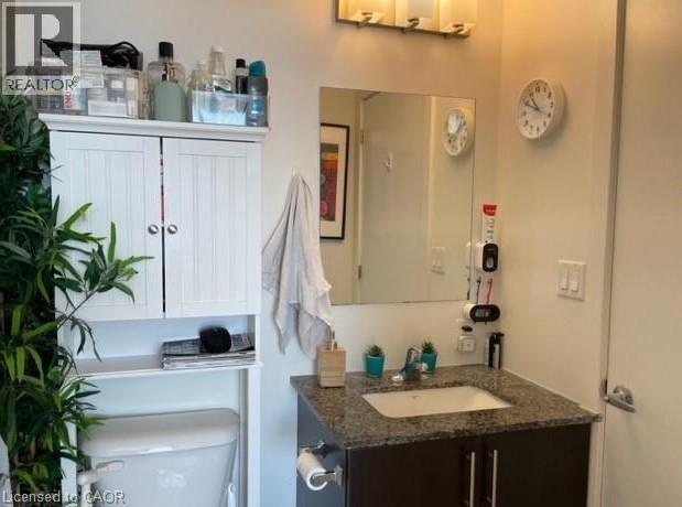 150 WATER Street N Unit# 807, Cambridge, Ontario, N1R0B5 — Photo 10