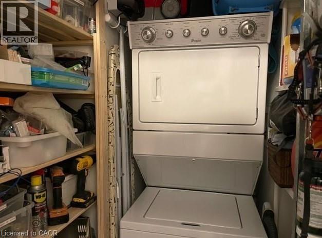 150 WATER Street N Unit# 807, Cambridge, Ontario, N1R0B5 — Photo 12