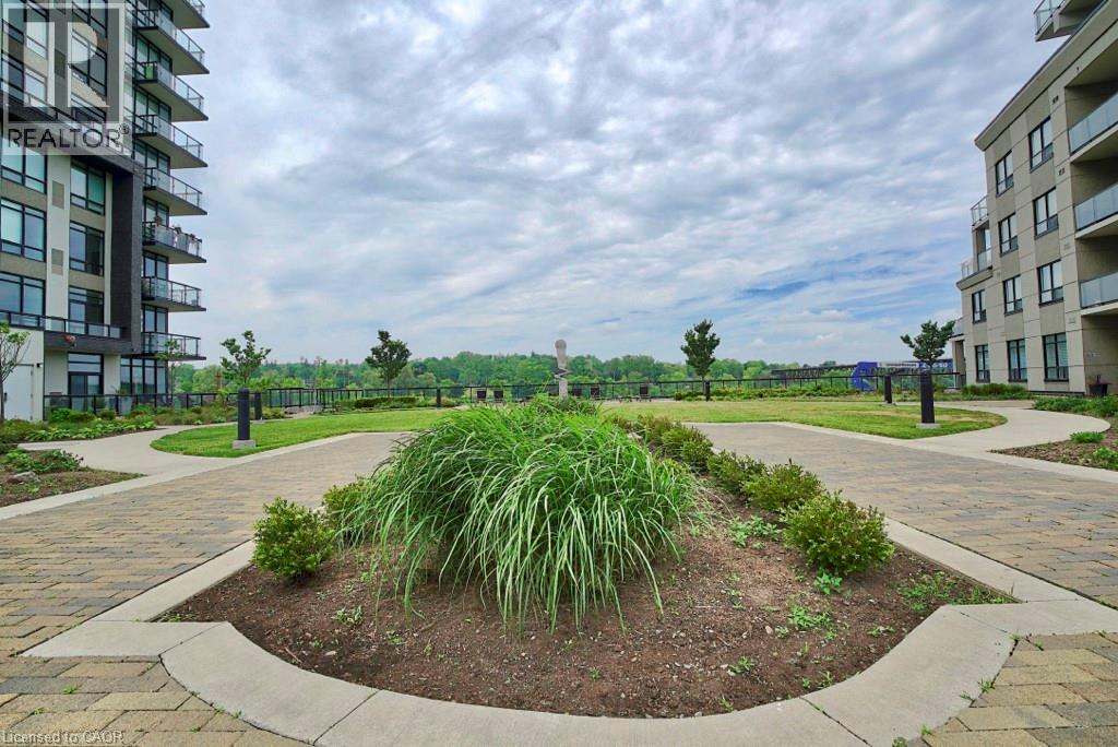 150 WATER Street N Unit# 807, Cambridge, Ontario, N1R0B5 — Photo 15