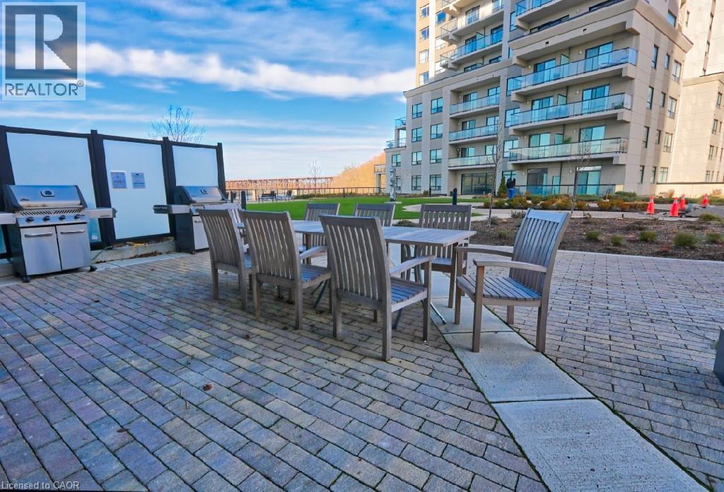 150 WATER Street N Unit# 807, Cambridge, Ontario, N1R0B5 — Photo 16