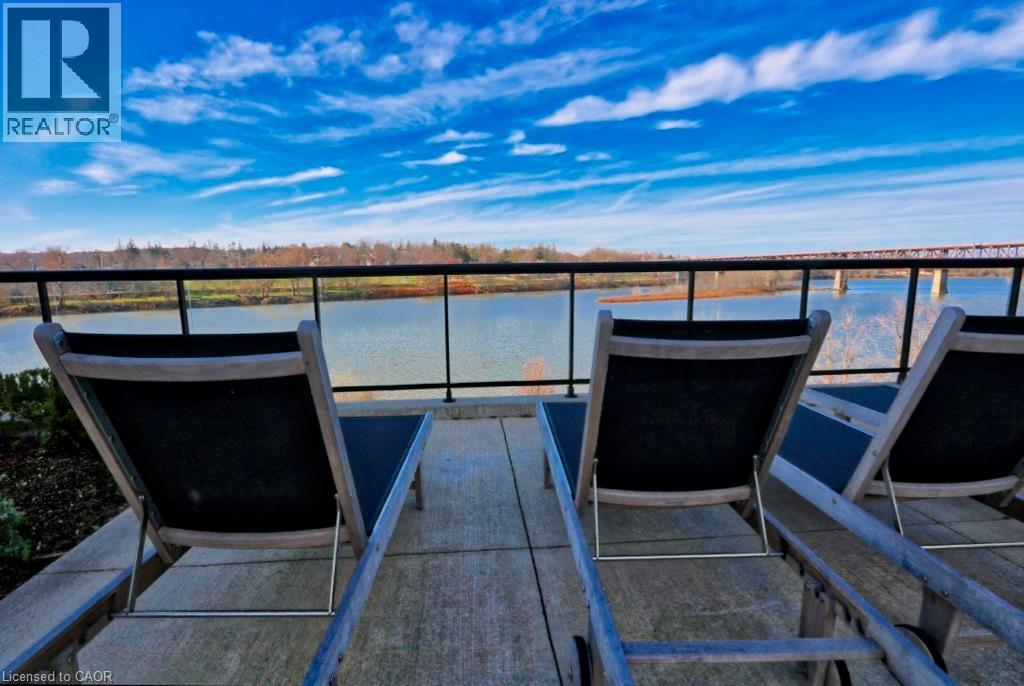 150 WATER Street N Unit# 807, Cambridge, Ontario, N1R0B5 — Photo 17