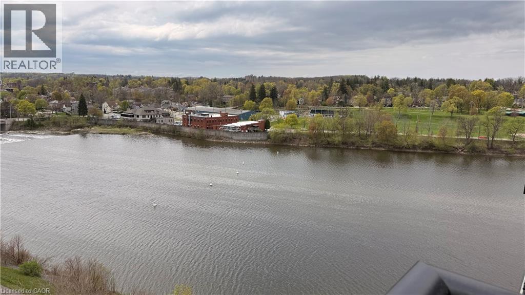 150 WATER Street N Unit# 807, Cambridge, Ontario, N1R0B5 — Photo 18