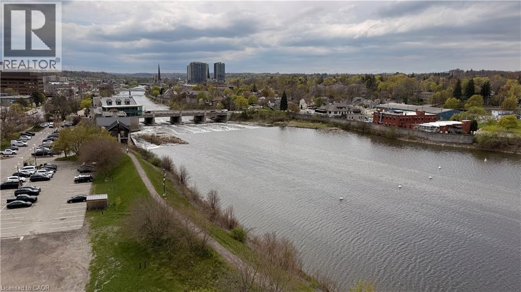 150 WATER Street N Unit# 807, Cambridge, Ontario, N1R0B5 — Photo 19