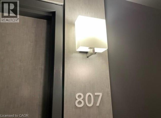 150 WATER Street N Unit# 807, Cambridge, Ontario, N1R0B5 — Photo 4