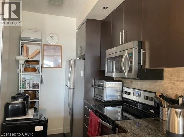 150 WATER Street N Unit# 807, Cambridge, Ontario, N1R0B5 — Photo 5