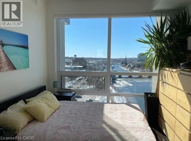 150 WATER Street N Unit# 807, Cambridge, Ontario, N1R0B5 — Photo 8