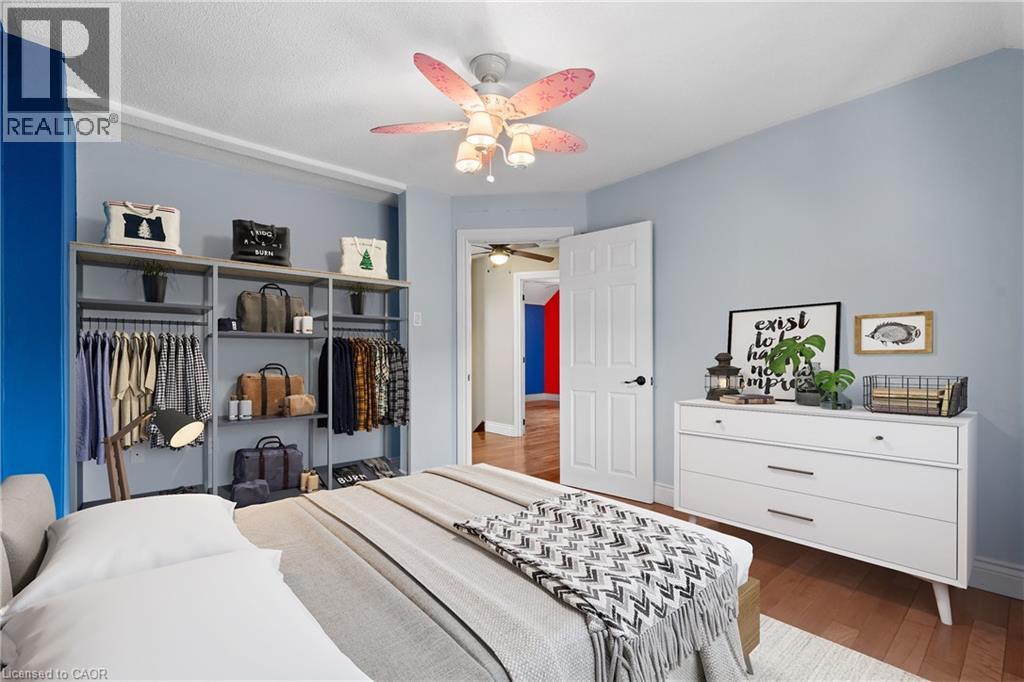 204 BEACH Boulevard, Hamilton, Ontario, L8H6V9 — Photo 19