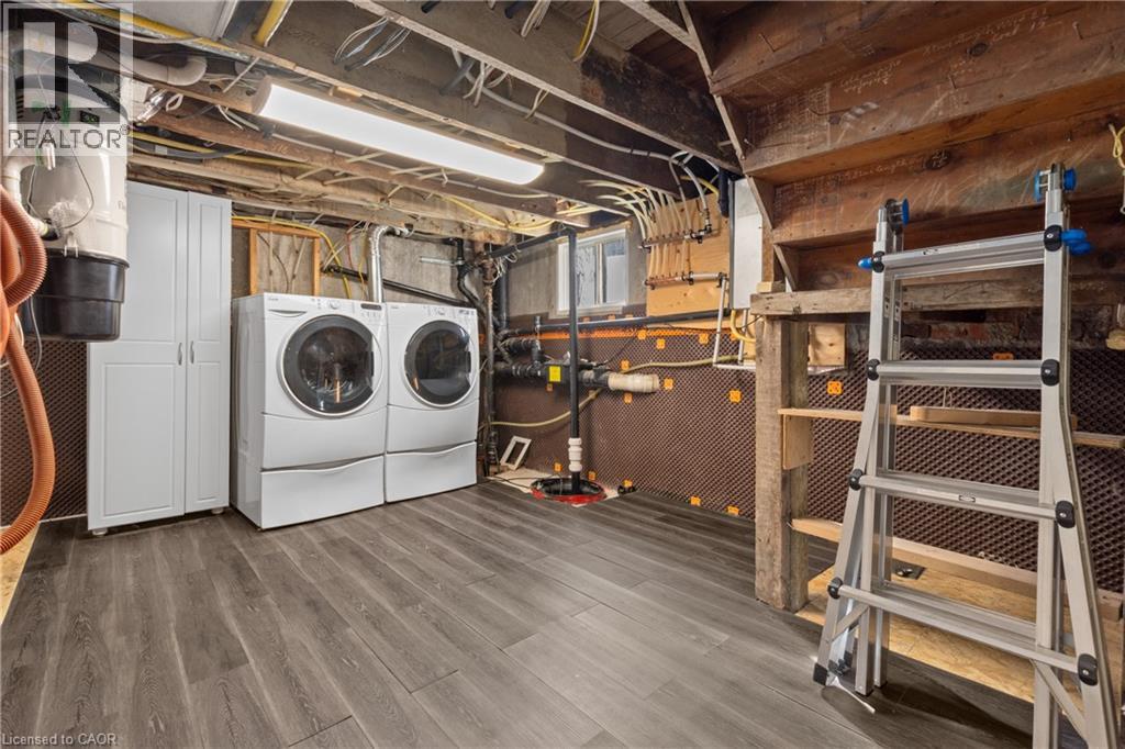 204 BEACH Boulevard, Hamilton, Ontario, L8H6V9 — Photo 31