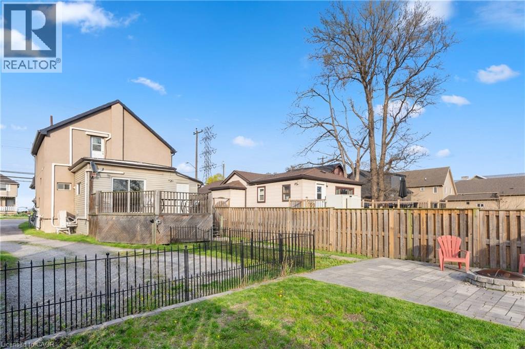 204 BEACH Boulevard, Hamilton, Ontario, L8H6V9 — Photo 36