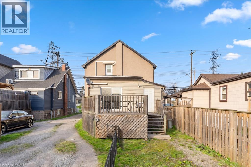 204 BEACH Boulevard, Hamilton, Ontario, L8H6V9 — Photo 39