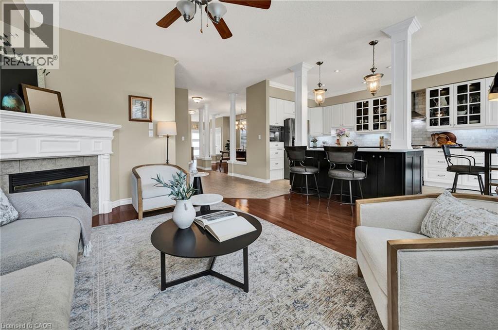 835 BRANDENBURG Boulevard, Waterloo, Ontario, N2T2X3 — Photo 13