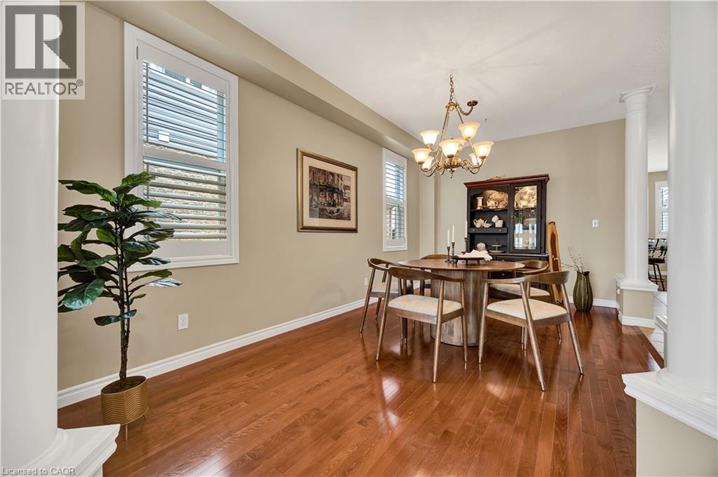 835 BRANDENBURG Boulevard, Waterloo, Ontario, N2T2X3 — Photo 15