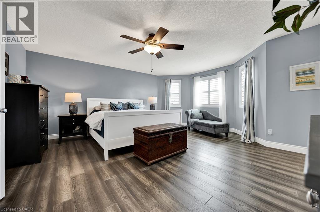 835 BRANDENBURG Boulevard, Waterloo, Ontario, N2T2X3 — Photo 20