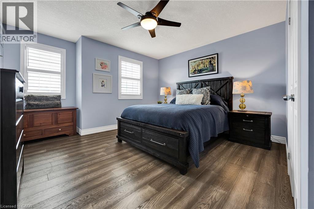 835 BRANDENBURG Boulevard, Waterloo, Ontario, N2T2X3 — Photo 27