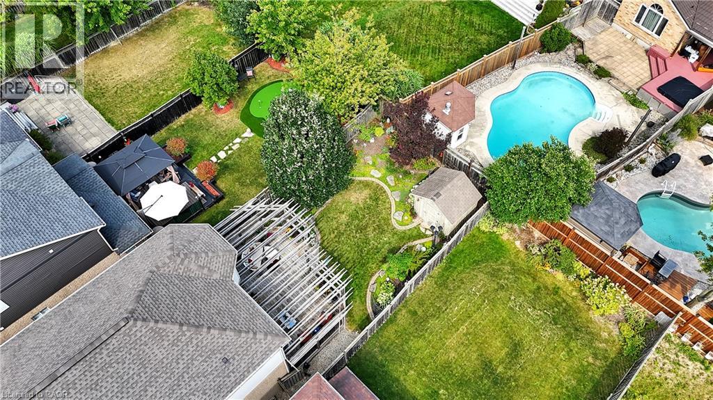 835 BRANDENBURG Boulevard, Waterloo, Ontario, N2T2X3 — Photo 44