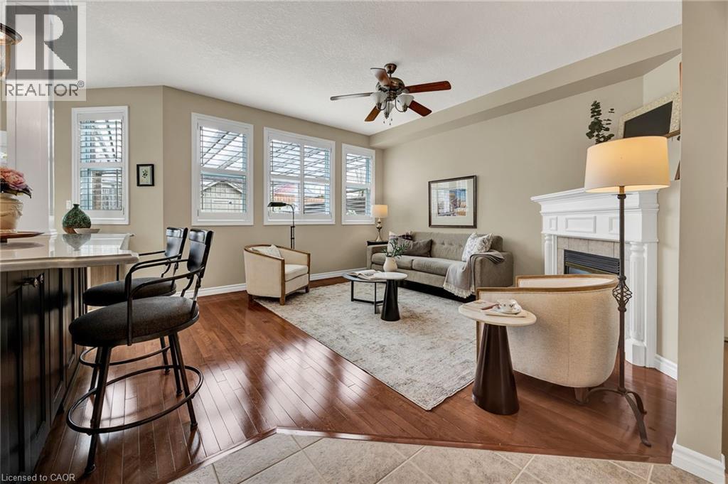 835 BRANDENBURG Boulevard, Waterloo, Ontario, N2T2X3 — Photo 5