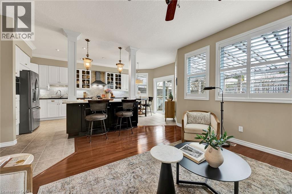 835 BRANDENBURG Boulevard, Waterloo, Ontario, N2T2X3 — Photo 7