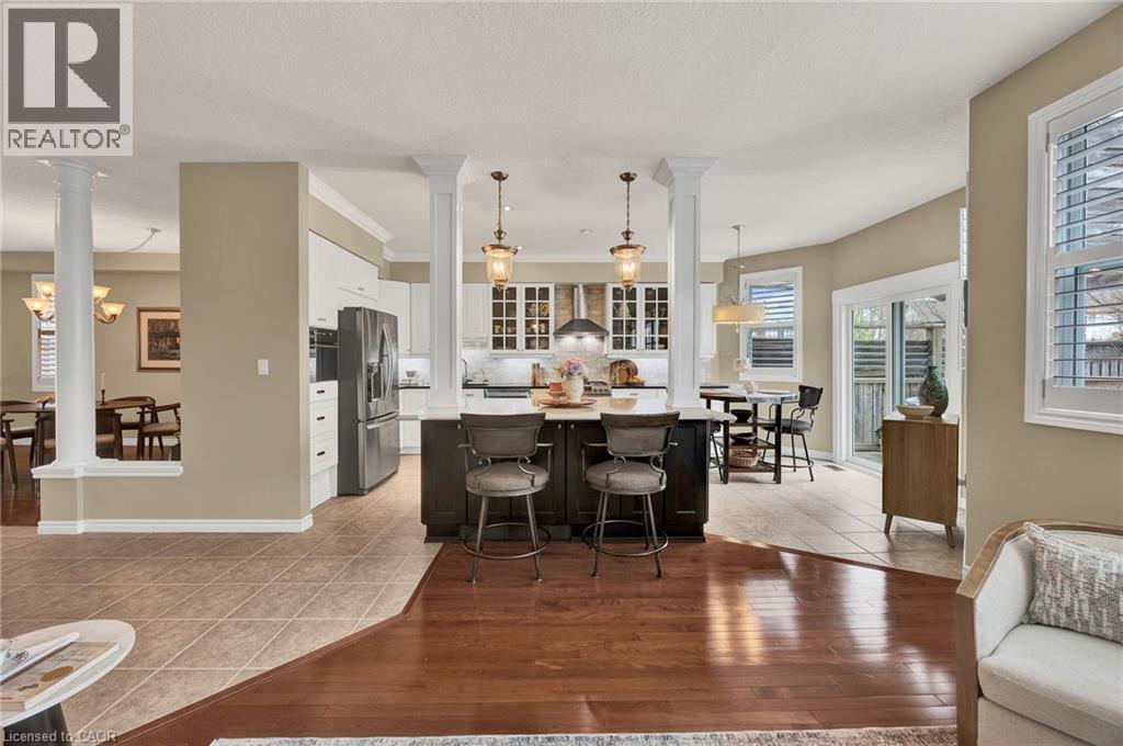 835 BRANDENBURG Boulevard, Waterloo, Ontario, N2T2X3 — Photo 8