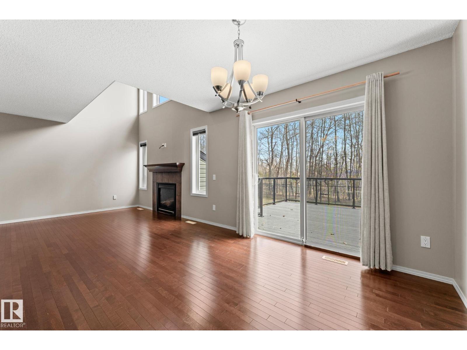 516 FAIRWAY TC, Stony Plain