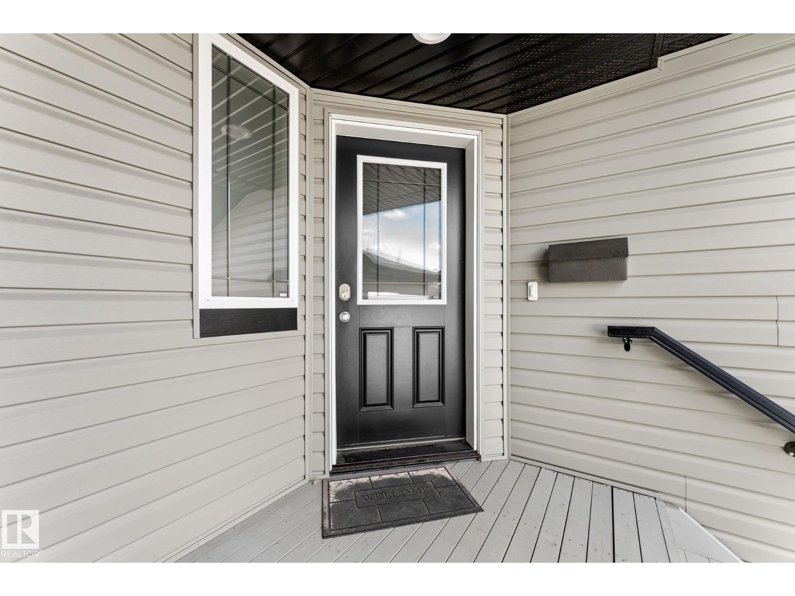 516 FAIRWAY TC, Stony Plain