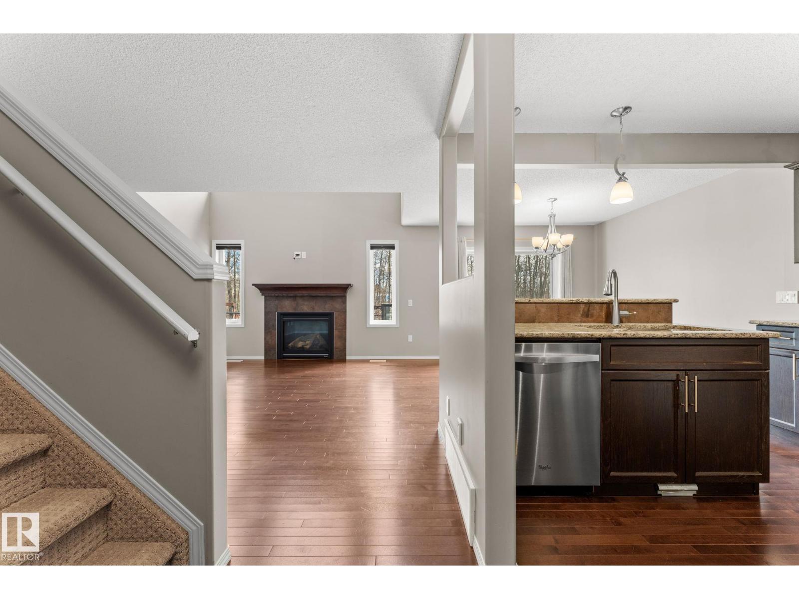516 FAIRWAY TC, Stony Plain