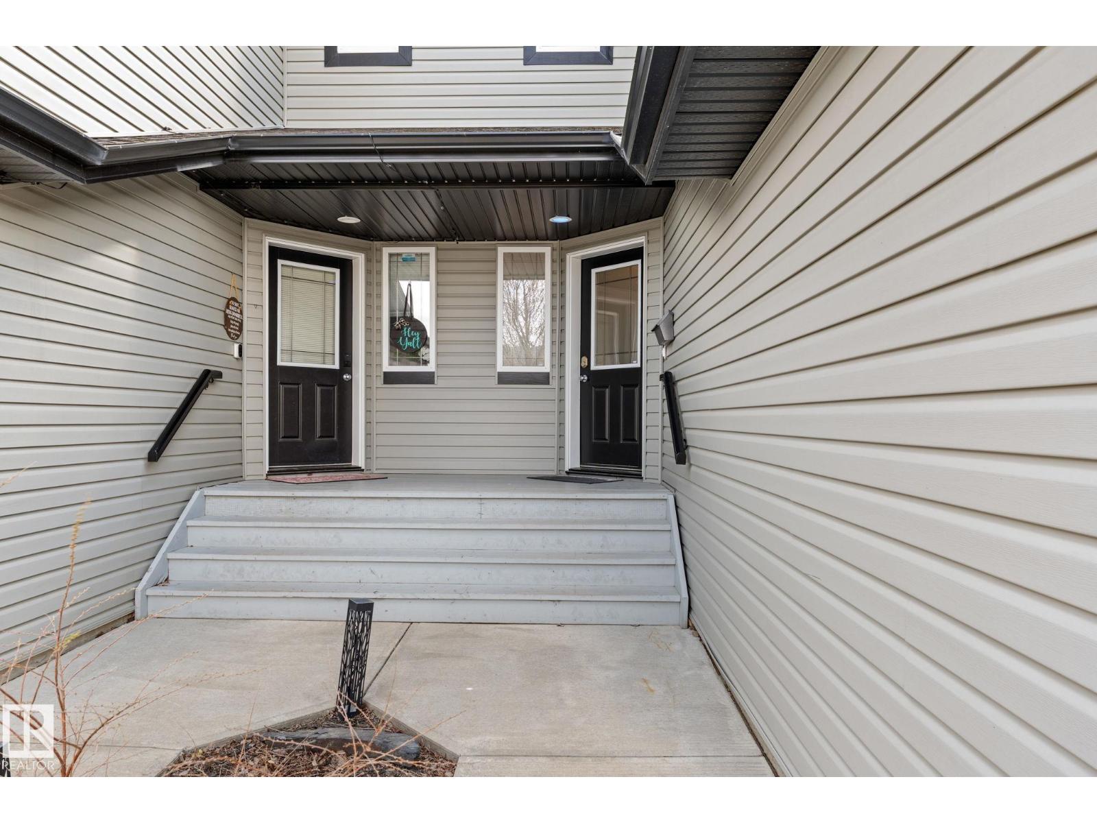 516 FAIRWAY TC, Stony Plain