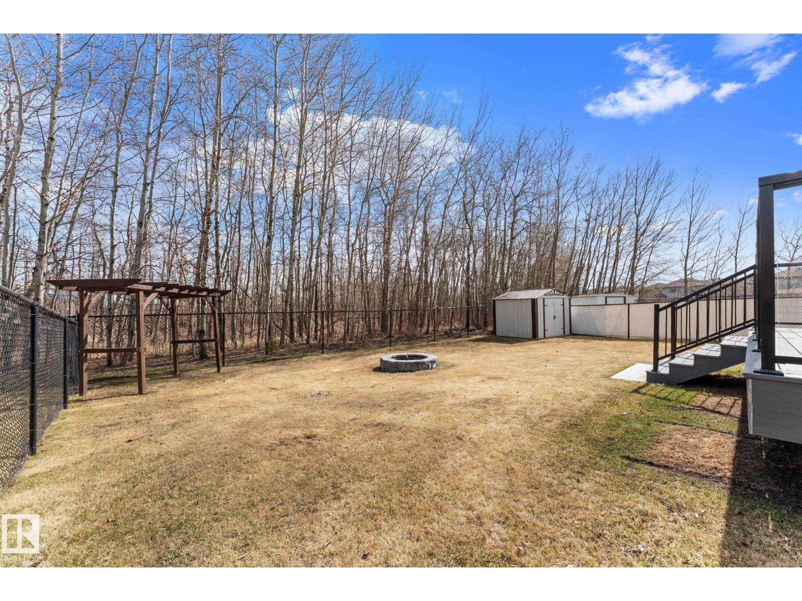 516 FAIRWAY TC, Stony Plain