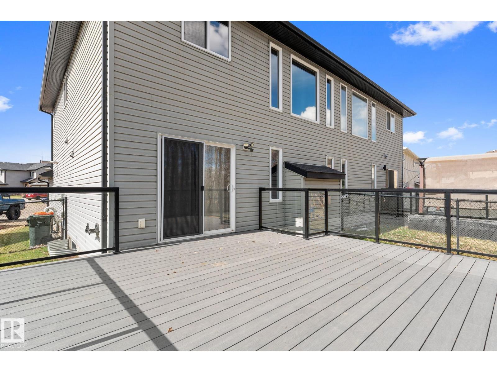 516 FAIRWAY TC, Stony Plain