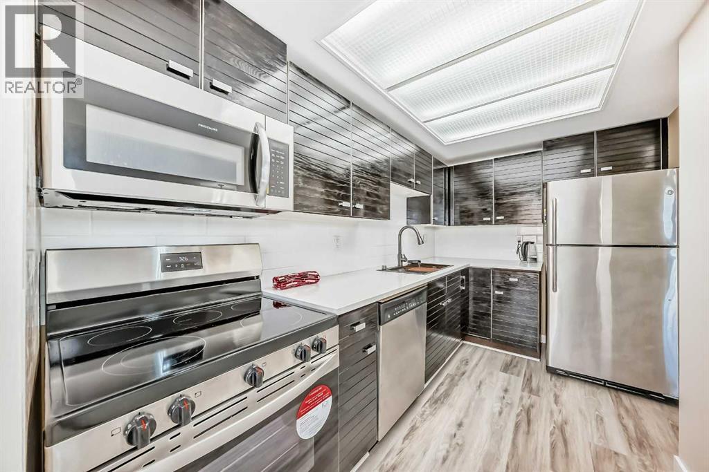 #306 1334 14 Avenue SW - 11