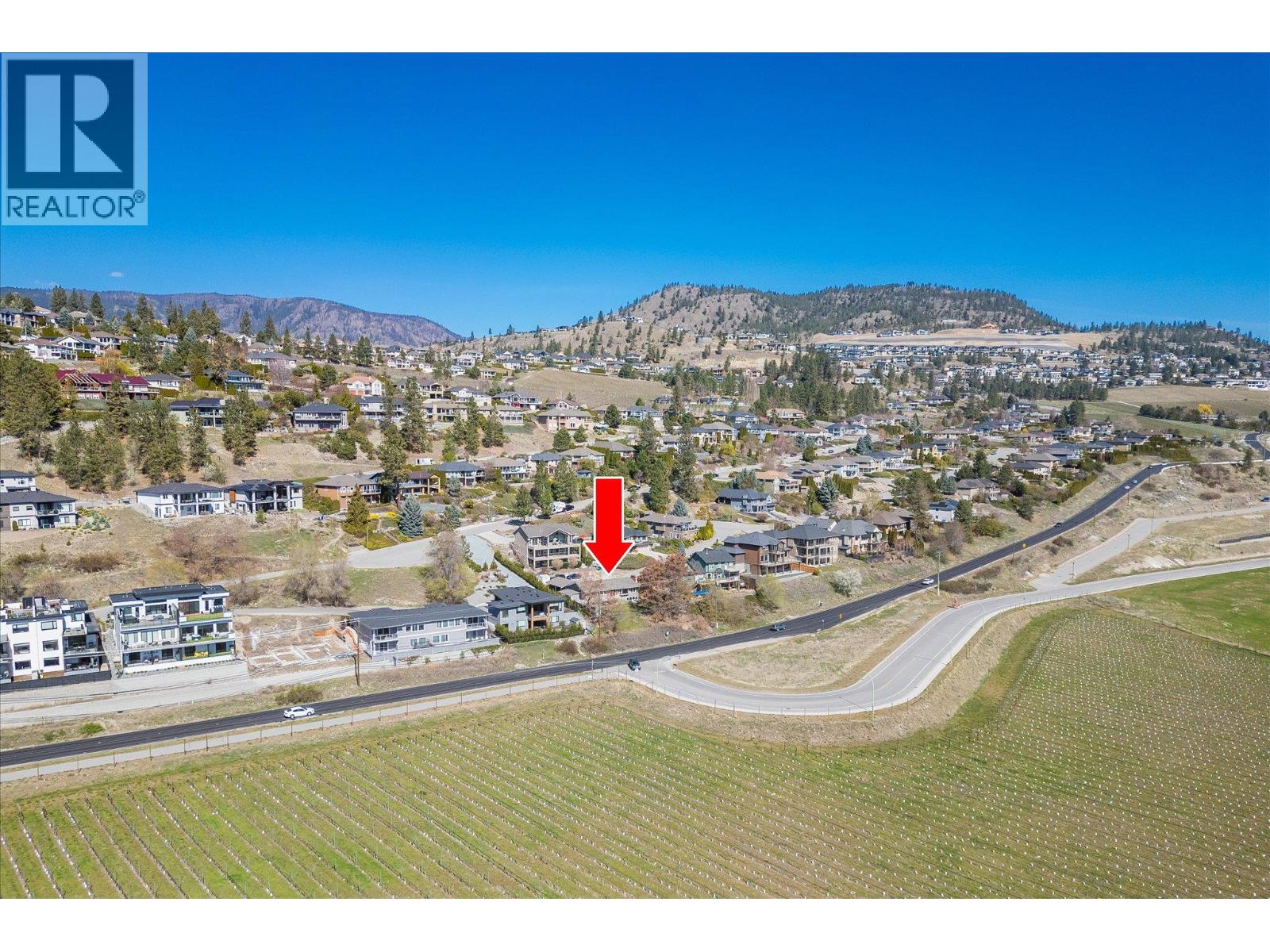  3629 Empire Place, West Kelowna